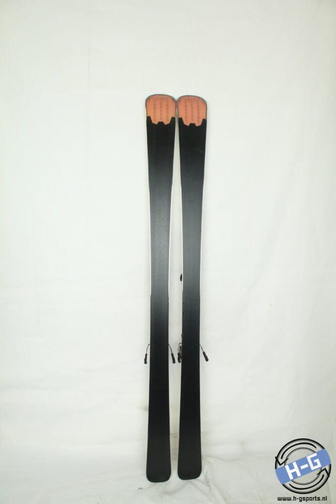 Rossignol Pursuit P350 - 163