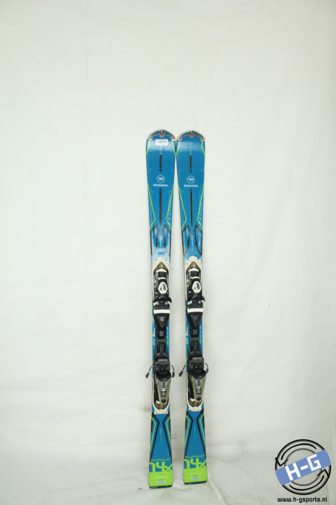 Rossignol Pursuit 14X - 149