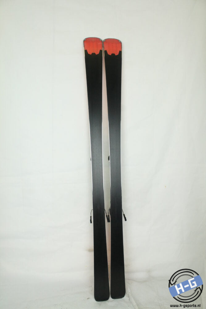 Rossignol Pursuit P400 Red - 177 - Mountain Lab