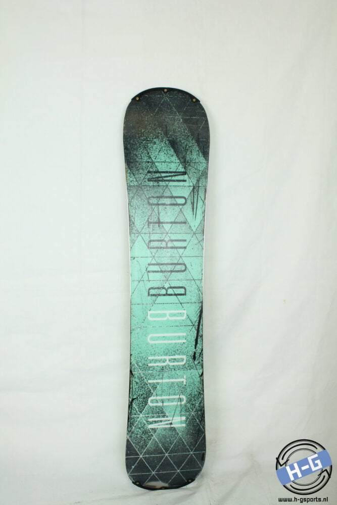 Burton LTR - 155W - Mountain Lab