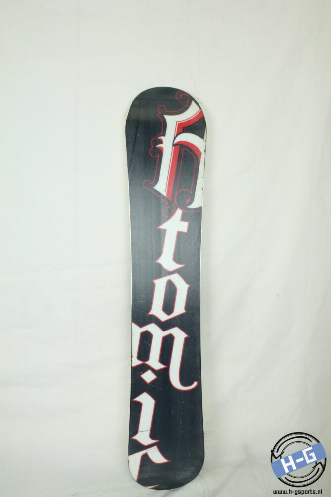 Atomic Revival - 153 - Mountain Lab