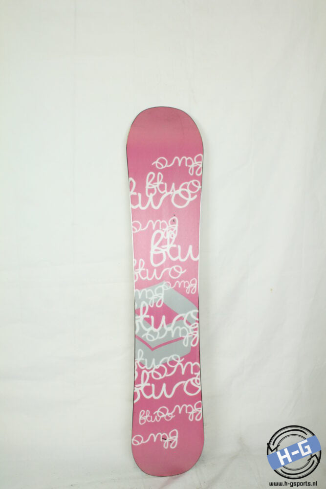 Freedom Fluro - 147 - Mountain Lab