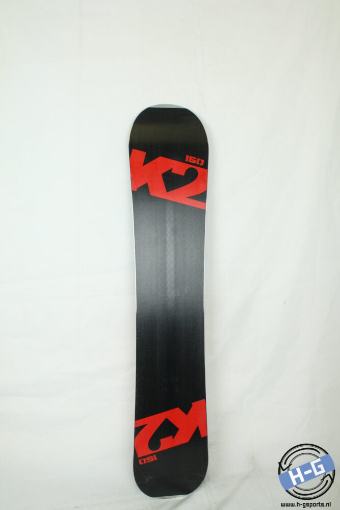 K2 EST - 150