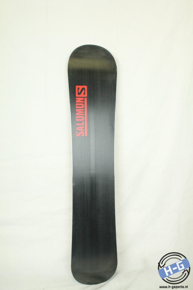 Salomon Pulse - 158W - Mountain Lab