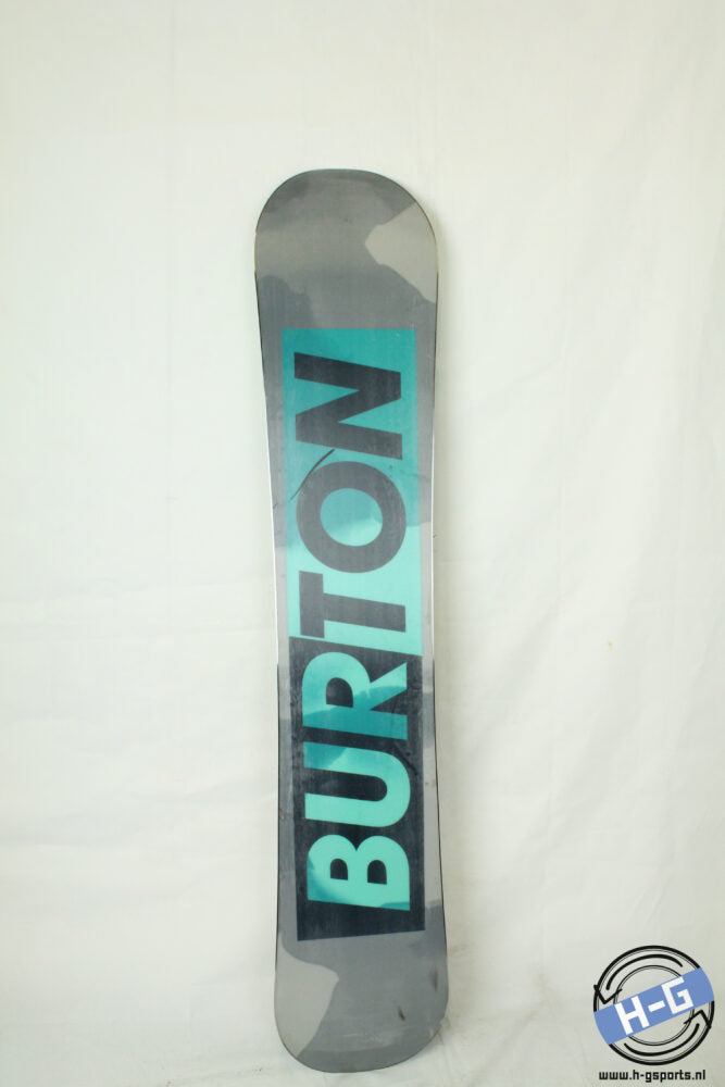 Burton Process flying V - 159 - Mountain Lab