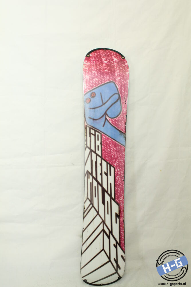 Libtech Sock - 157 - Mountain Lab