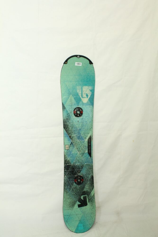 Burton LTR - 144 - Mountain Lab