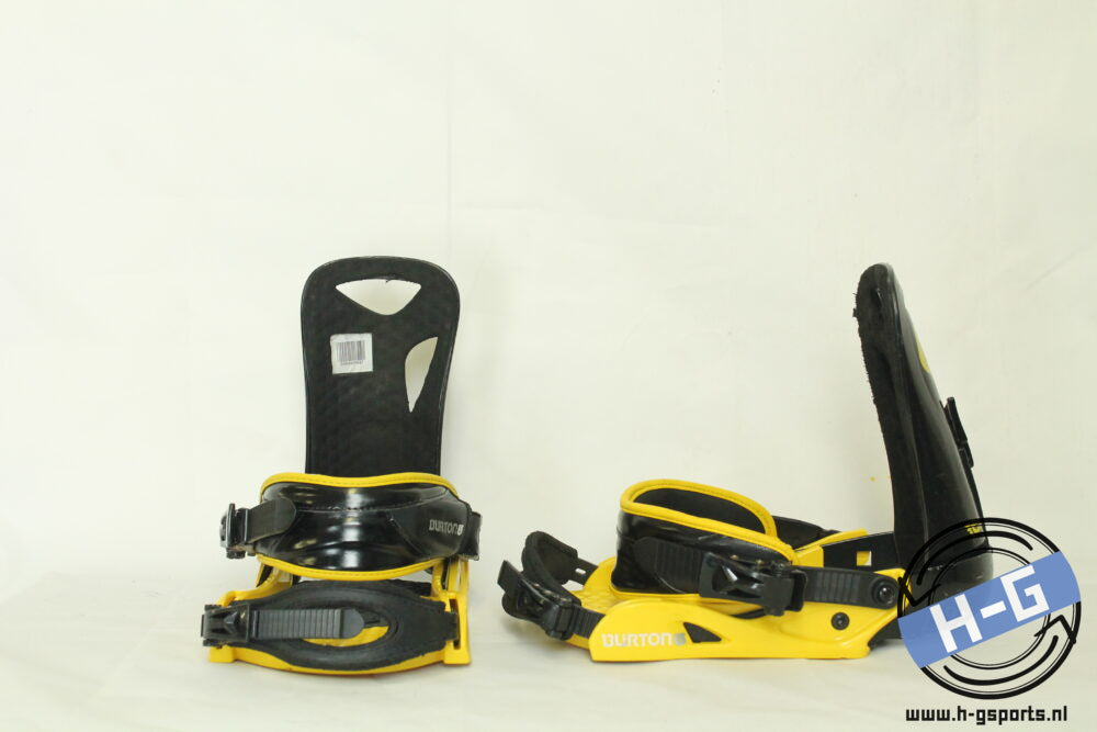 Burton - L