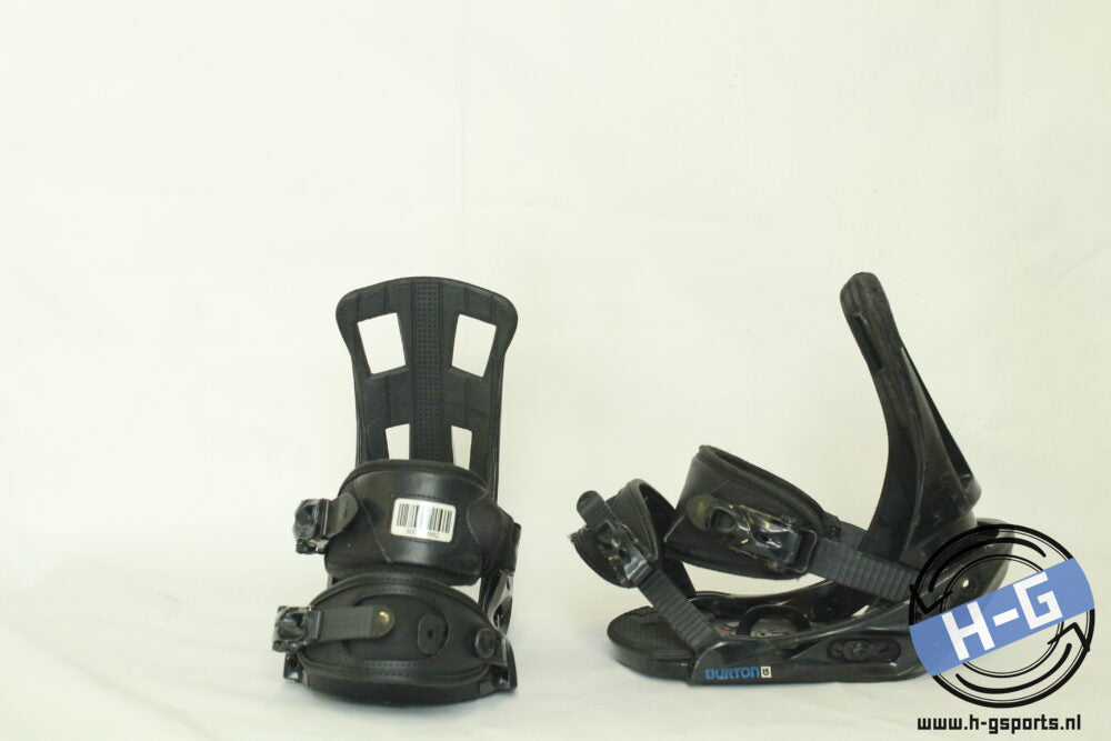 Burton Progression - S - Mountain Lab