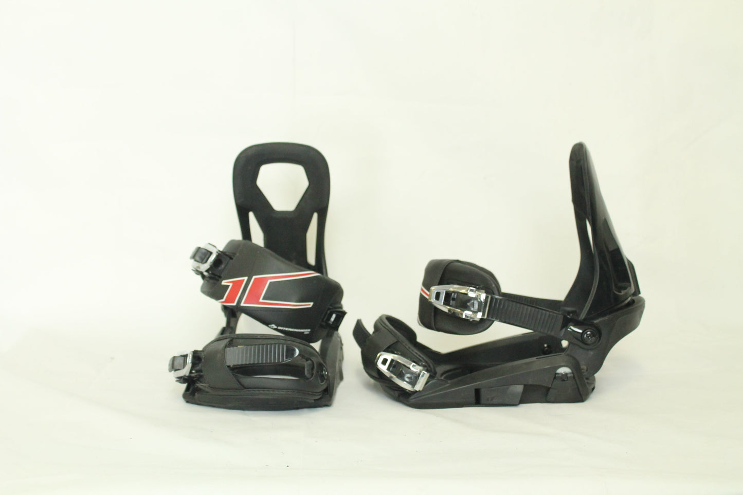 Intercharger o - S/M