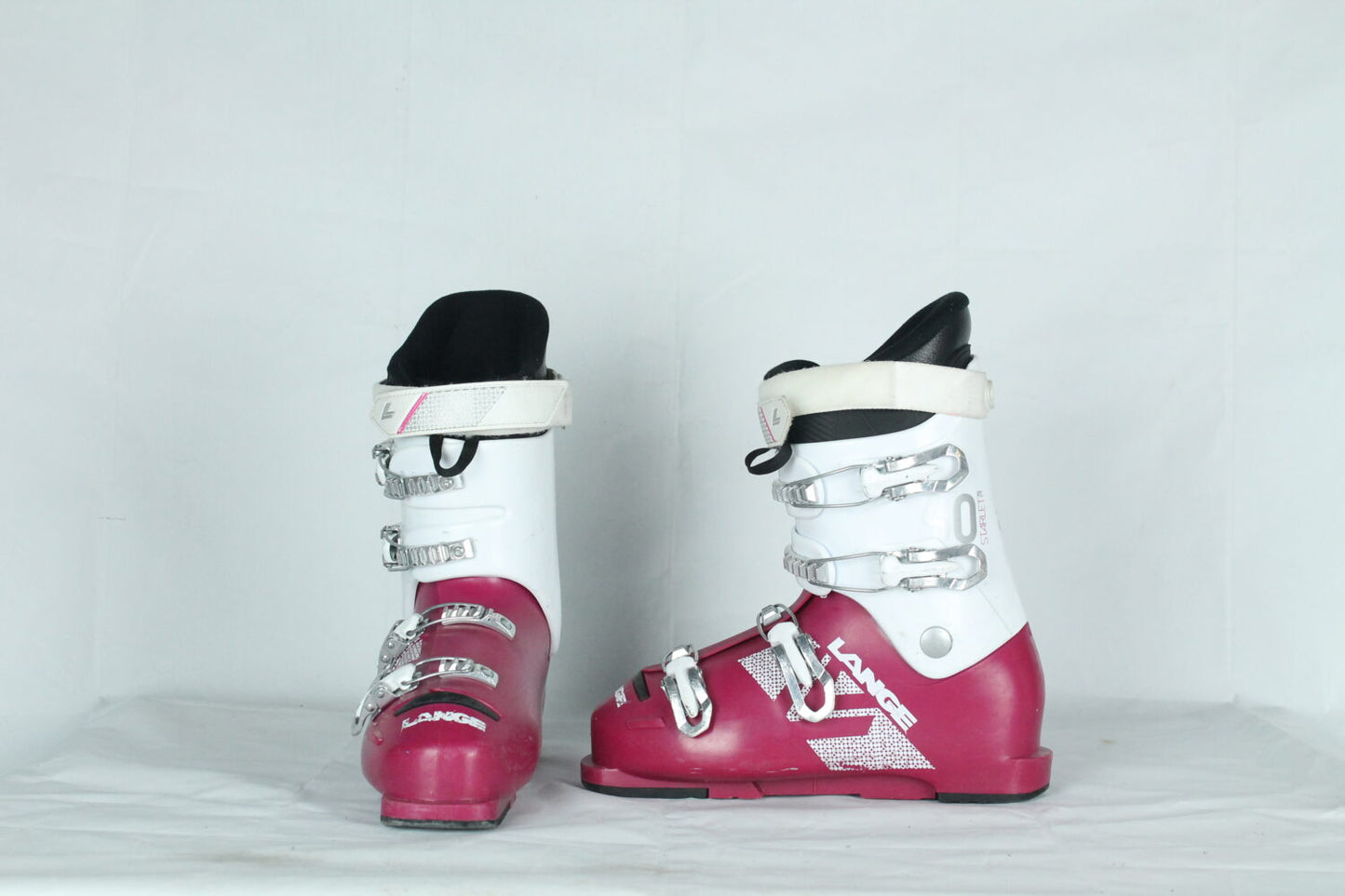 Lange Starlett 60rtl - 26MP/40.5EU