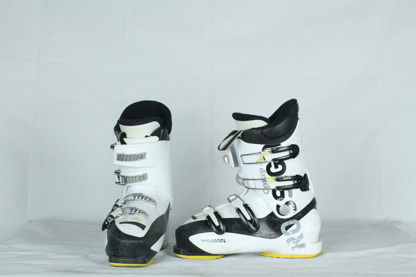 Rossignol Comp J - 25.5MP/40 EU