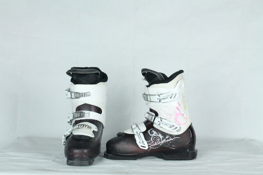 Salomon T2purple - 25MP/39EU