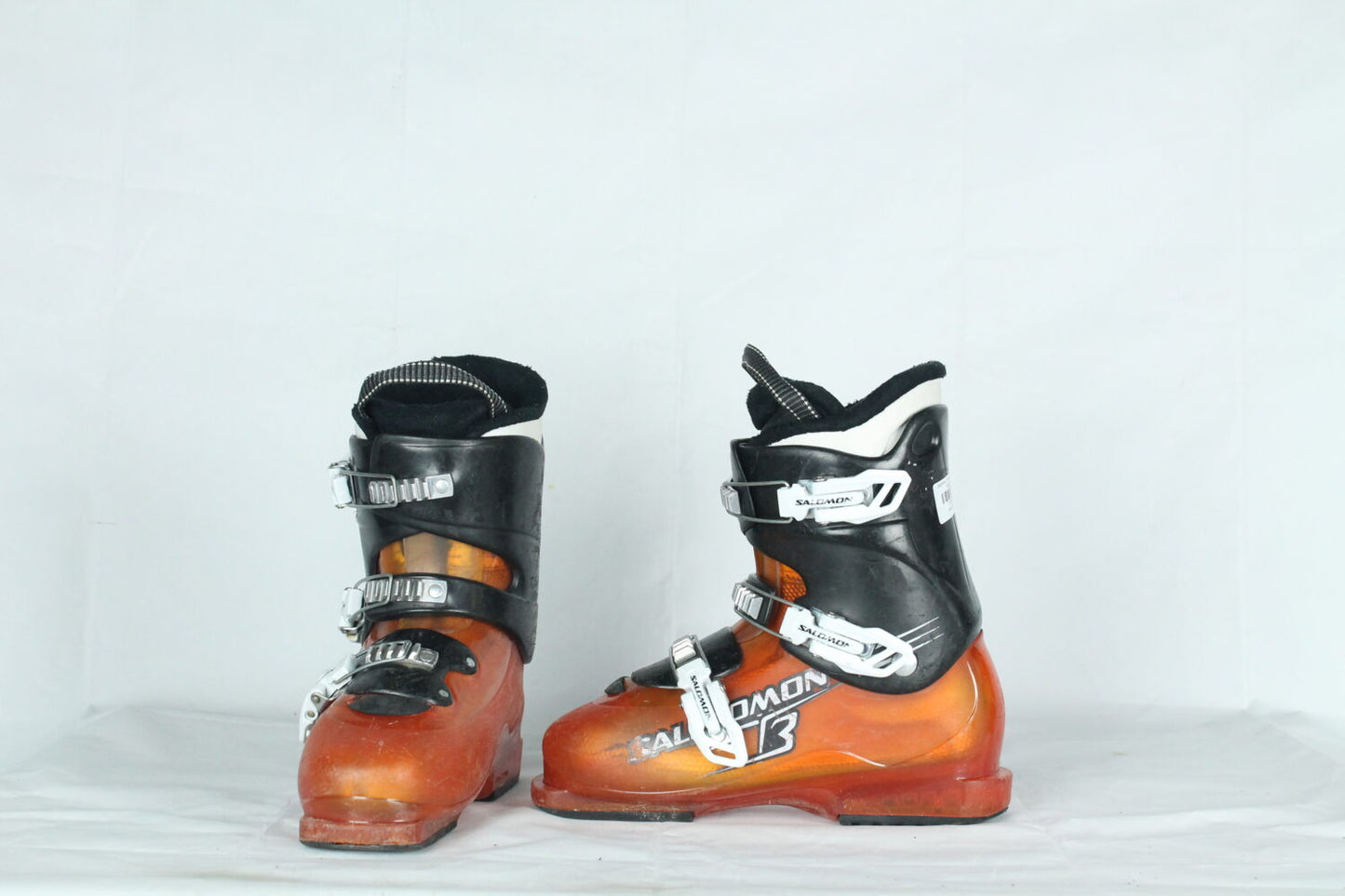 Salomon T3 orange - 25MP/39EU