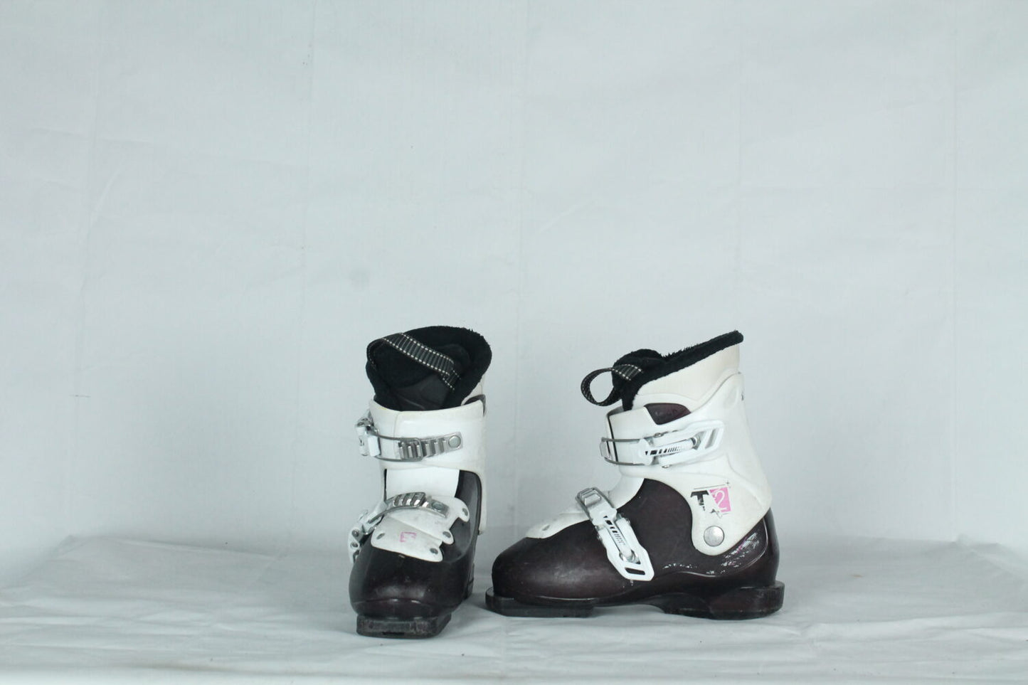 Salomon T2purple - 20MP/31EU