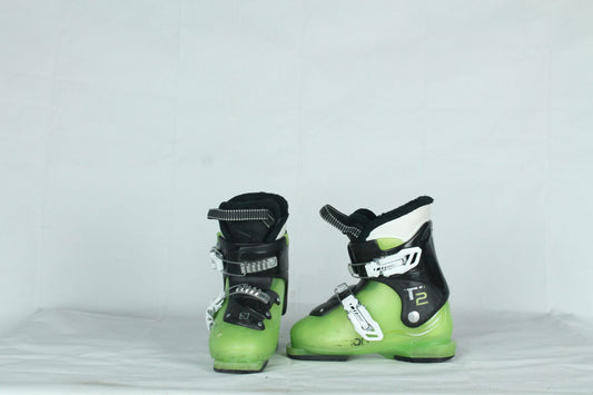 Salomon T2 green - 19MP/29EU