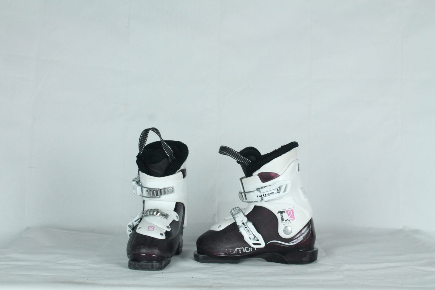 Salomon T2purple - 19MP/29EU