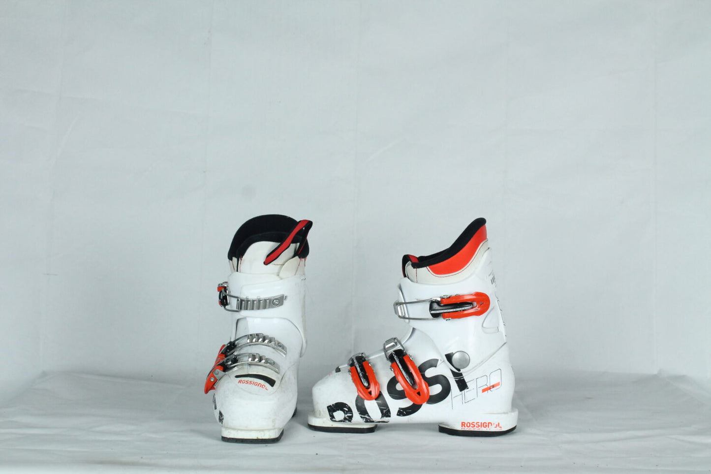 Rossignol Hero J3 white - 20.5MP/32.5EU