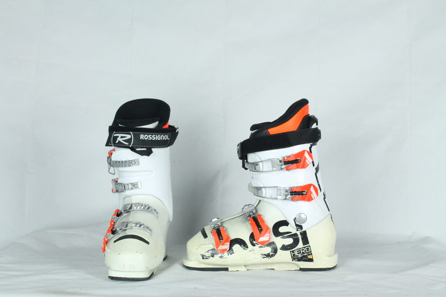 Rossignol Hero worldcup 65 - 25.5MP/40 EU