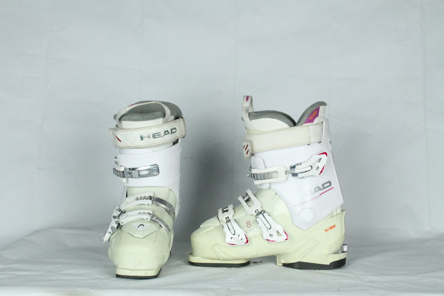 Head Cube 3 8 - 25MP/39EU - Mountain Lab