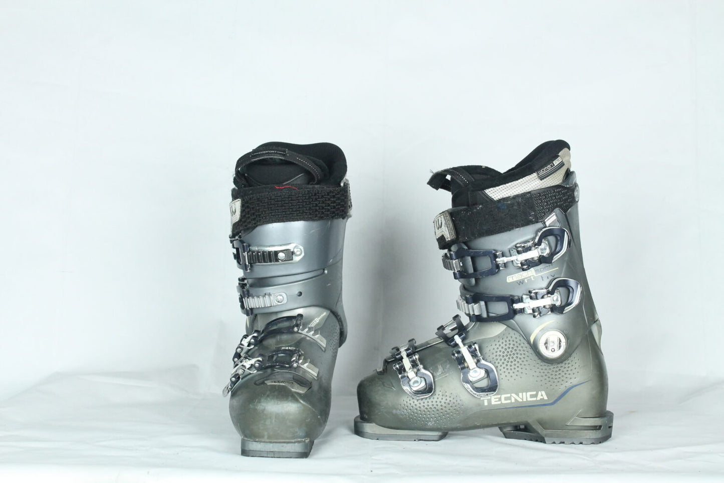 Tecnica Mach sport wrt HV - 25MP/39EU