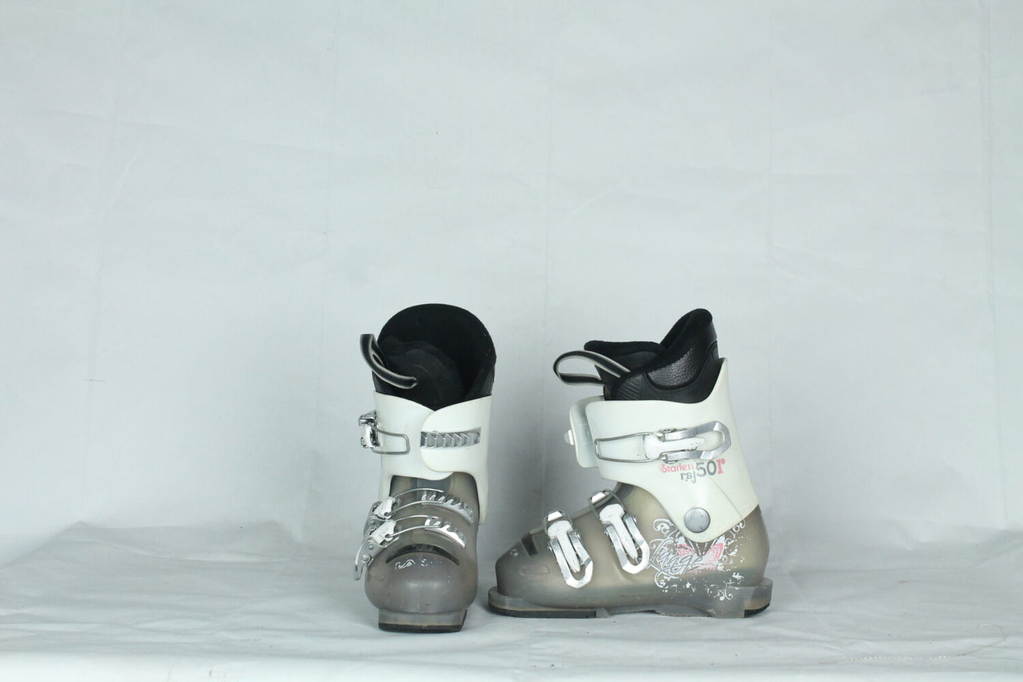 Lange Starlett grey - 17.5MP/26EU