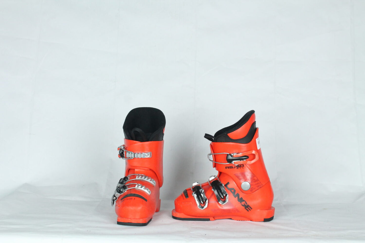 Lange RSJ 50 rtl orange - 18.5MP/28EU