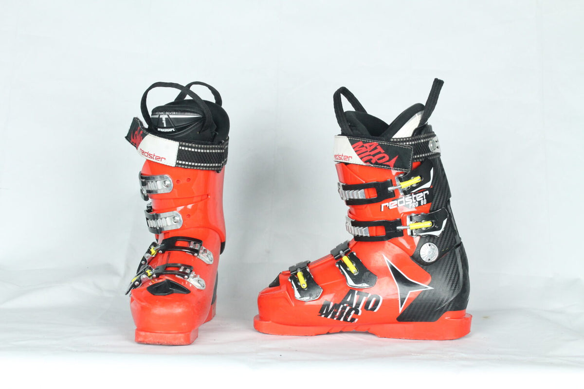 Atomic Redster WC70 - 25.5MP/40 EU