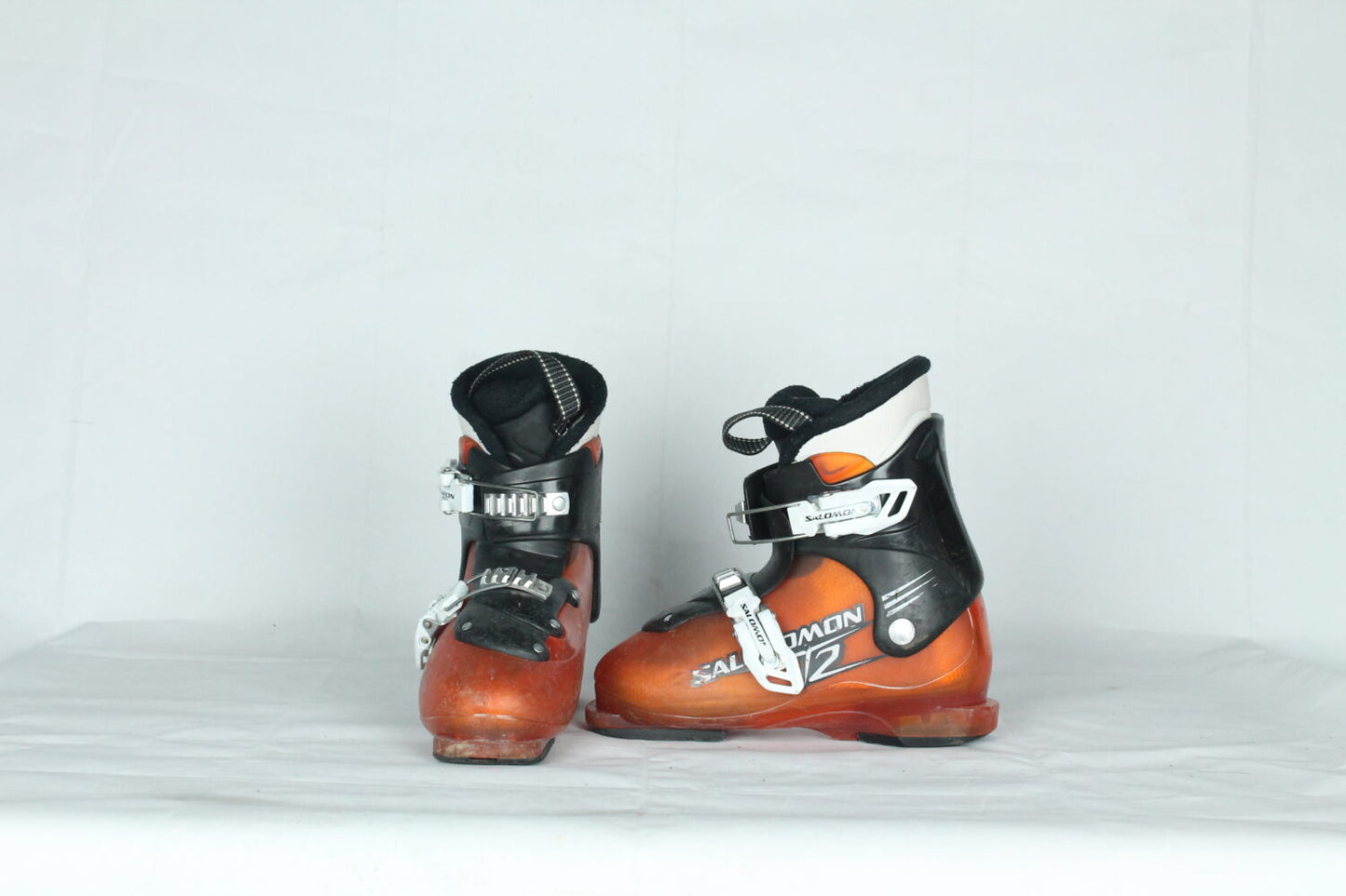 Salomon T2 orange - 21MP/33EU - Mountain Lab