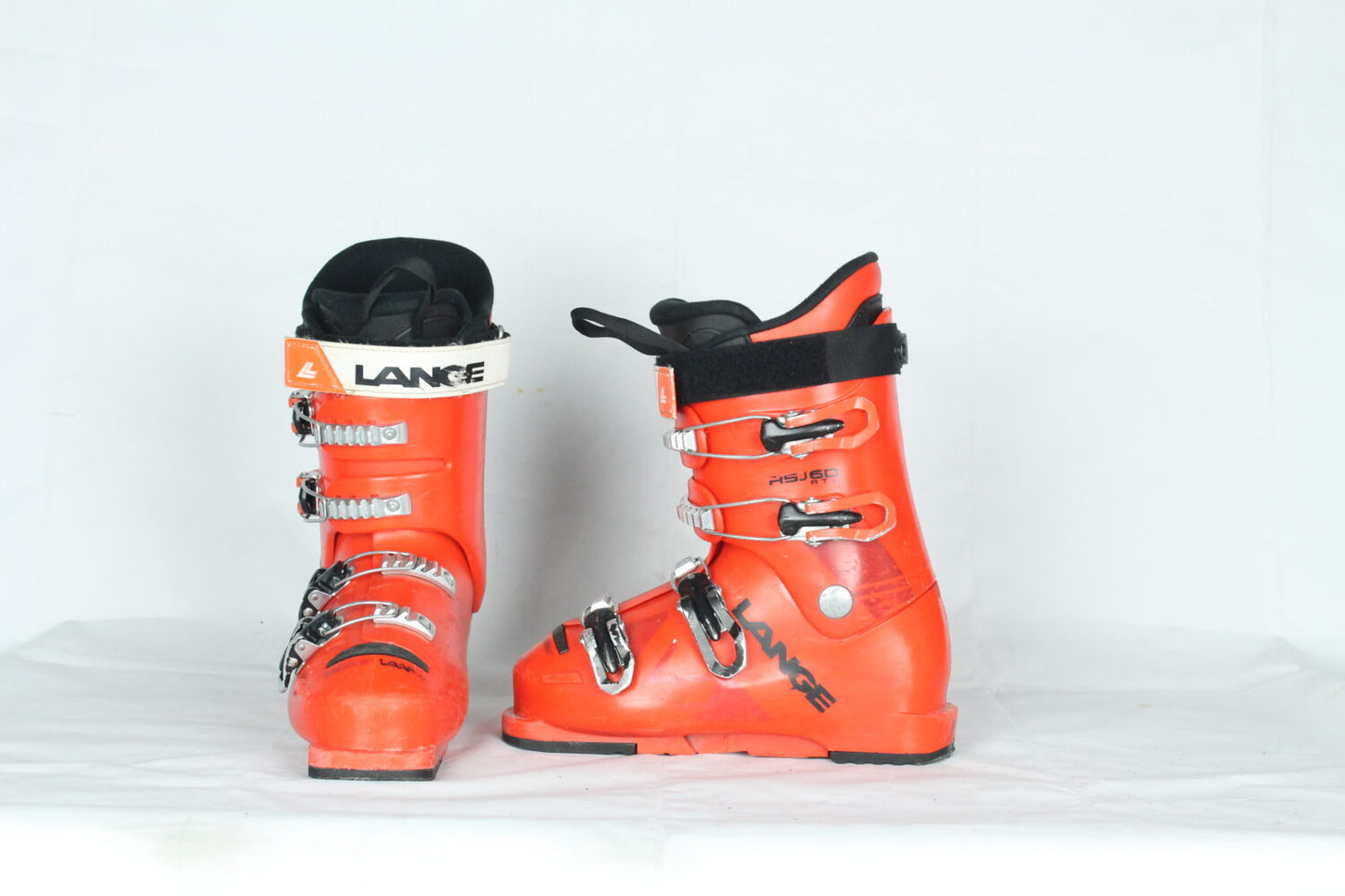 Lange RSJ 60 rtl blue - 23.5MP/37EU