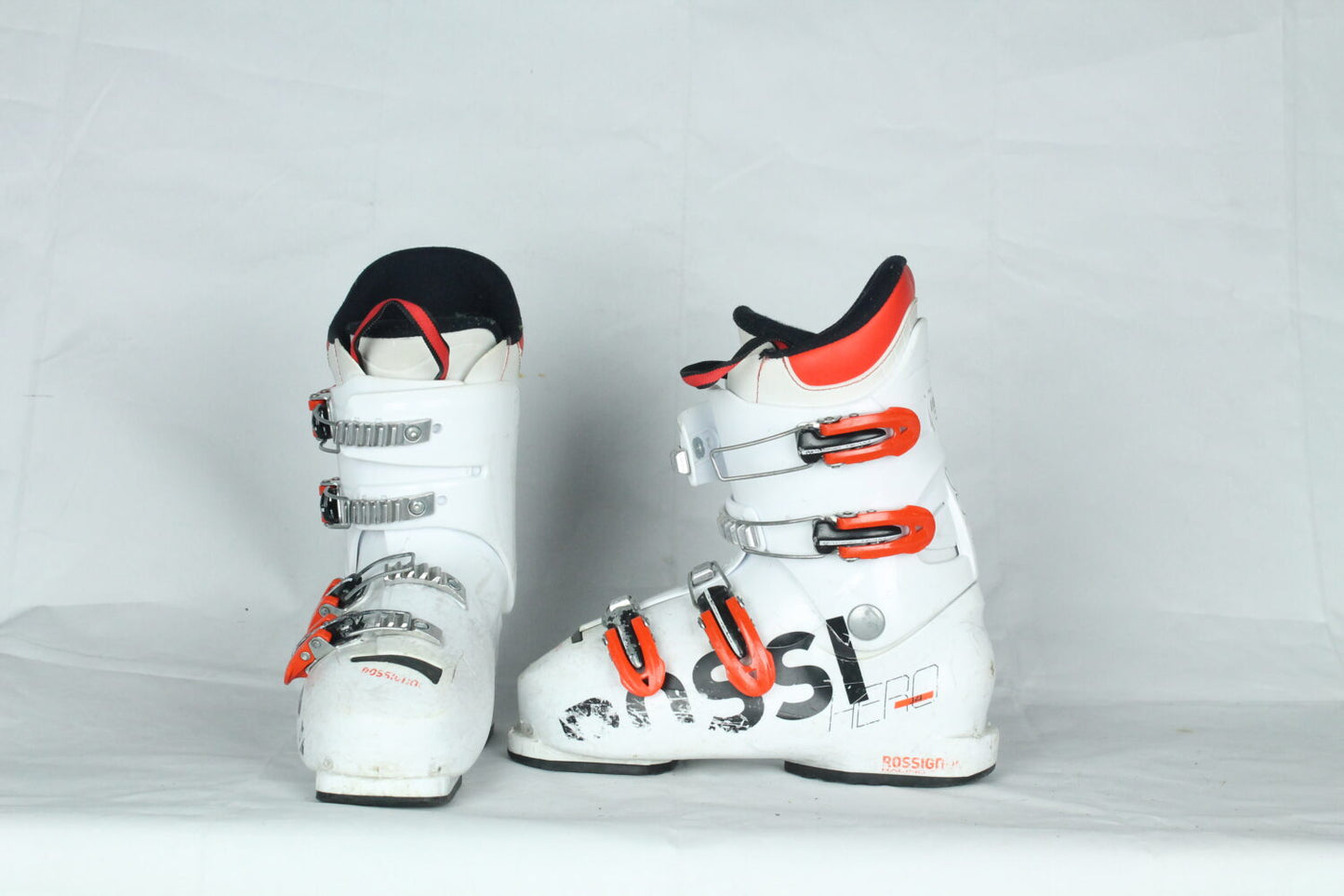 Rossignol Hero J4 - 24.5MP/38.5EU