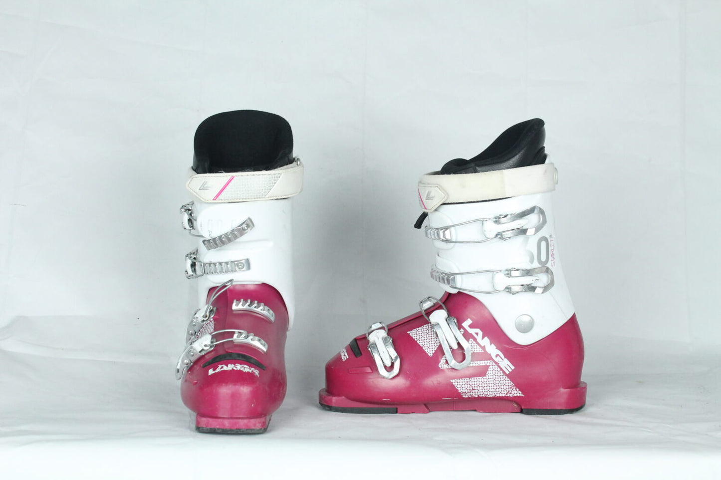 Lange Starlett 60rtl - 25MP/39EU