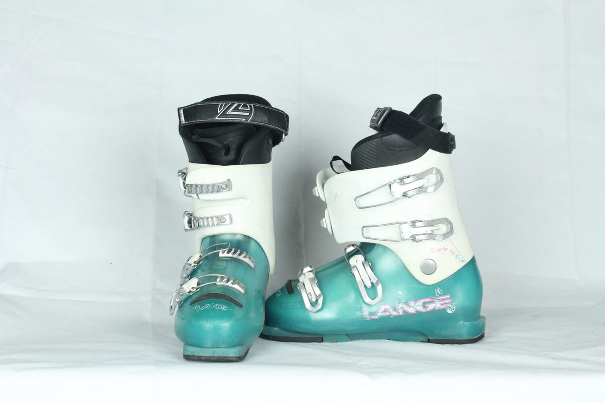 Lange Green - 25MP/39EU