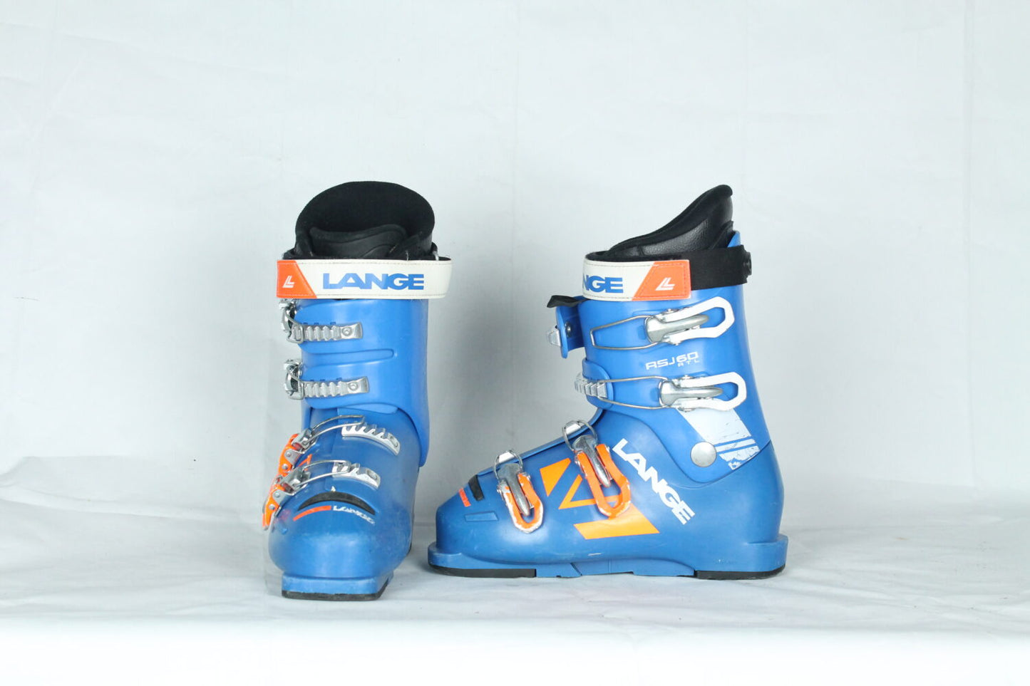 Lange RSJ 60rtl - 24MP/38EU