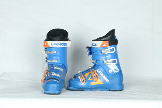 Lange RSJ 60rtl - 24MP/38EU