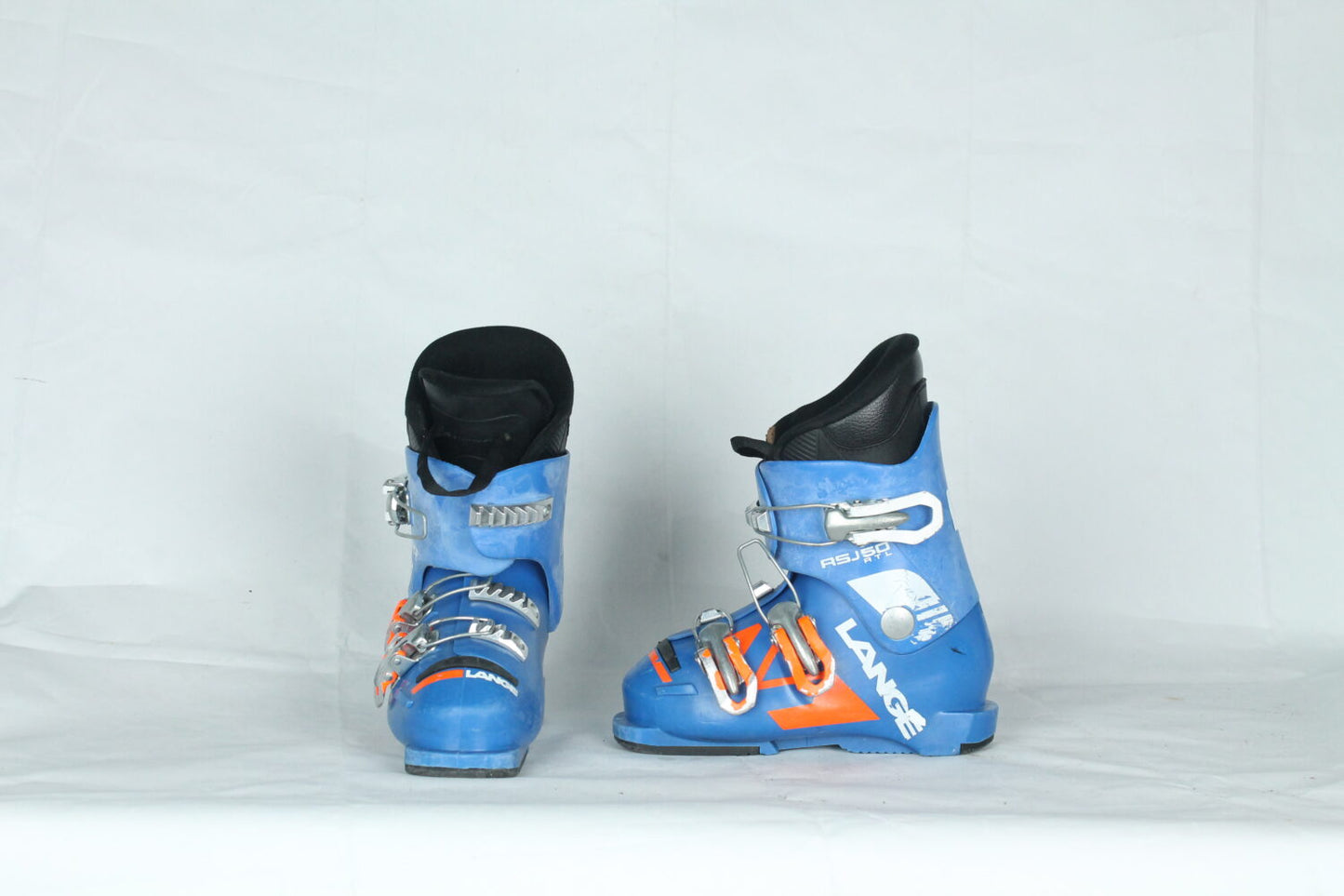 Lange Rsj 50 rtl - 18MP/27EU