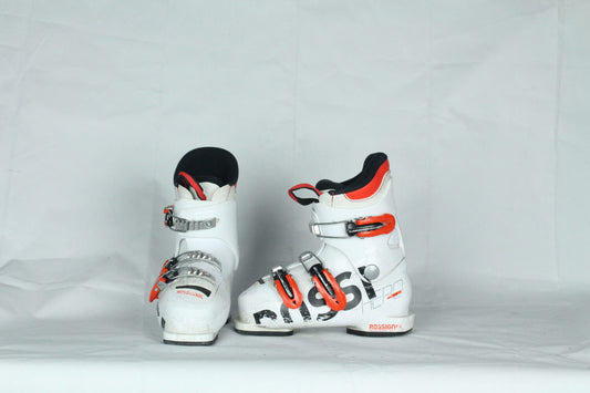 Rossignol Hero J3 white - 20.5MP/32.5EU