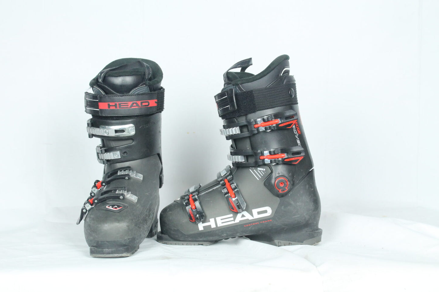 Head Advant edge 75 - 27.5MP/42.5EU