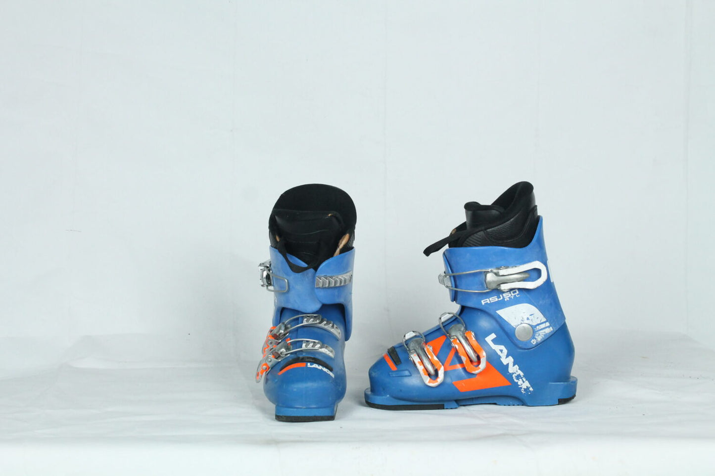 Lange RSJ50 rtl - 19.5MP/30EU