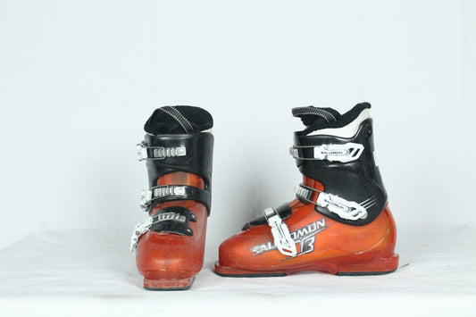 Salomon T3 orange - 26MP/40.5EU