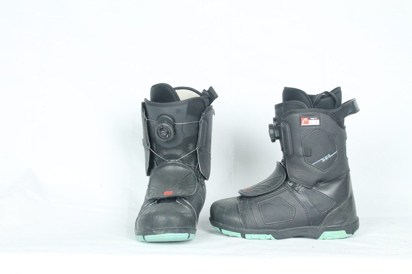 Head BOA - 25 - Mountain Lab