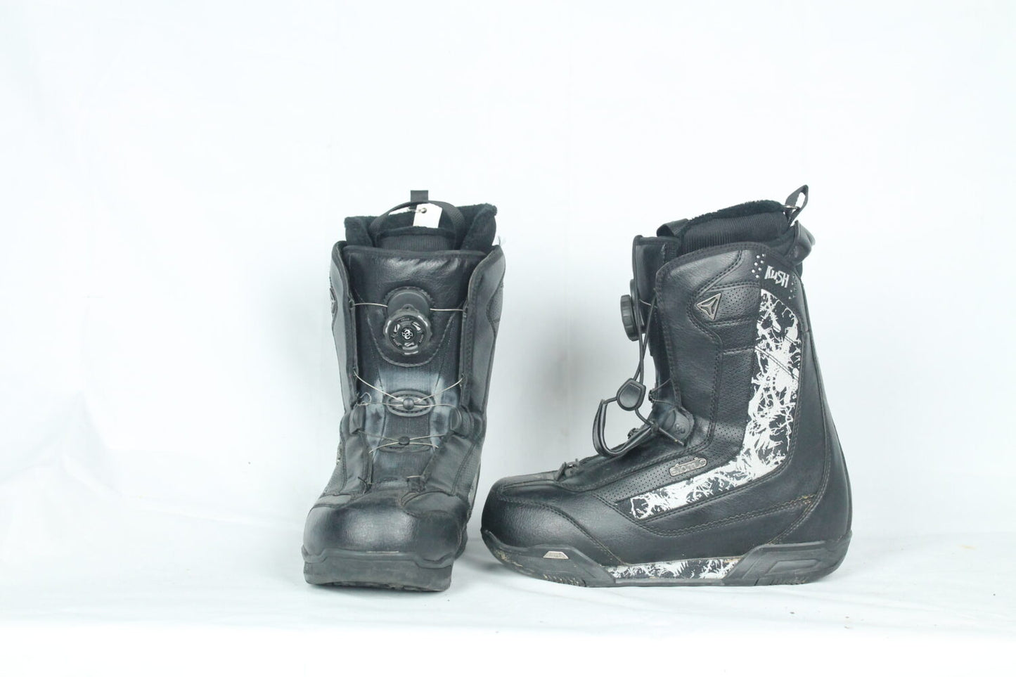 Atomic BOA - 27 - Mountain Lab