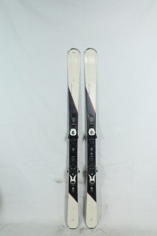 Salomon Wmax x7 - 162