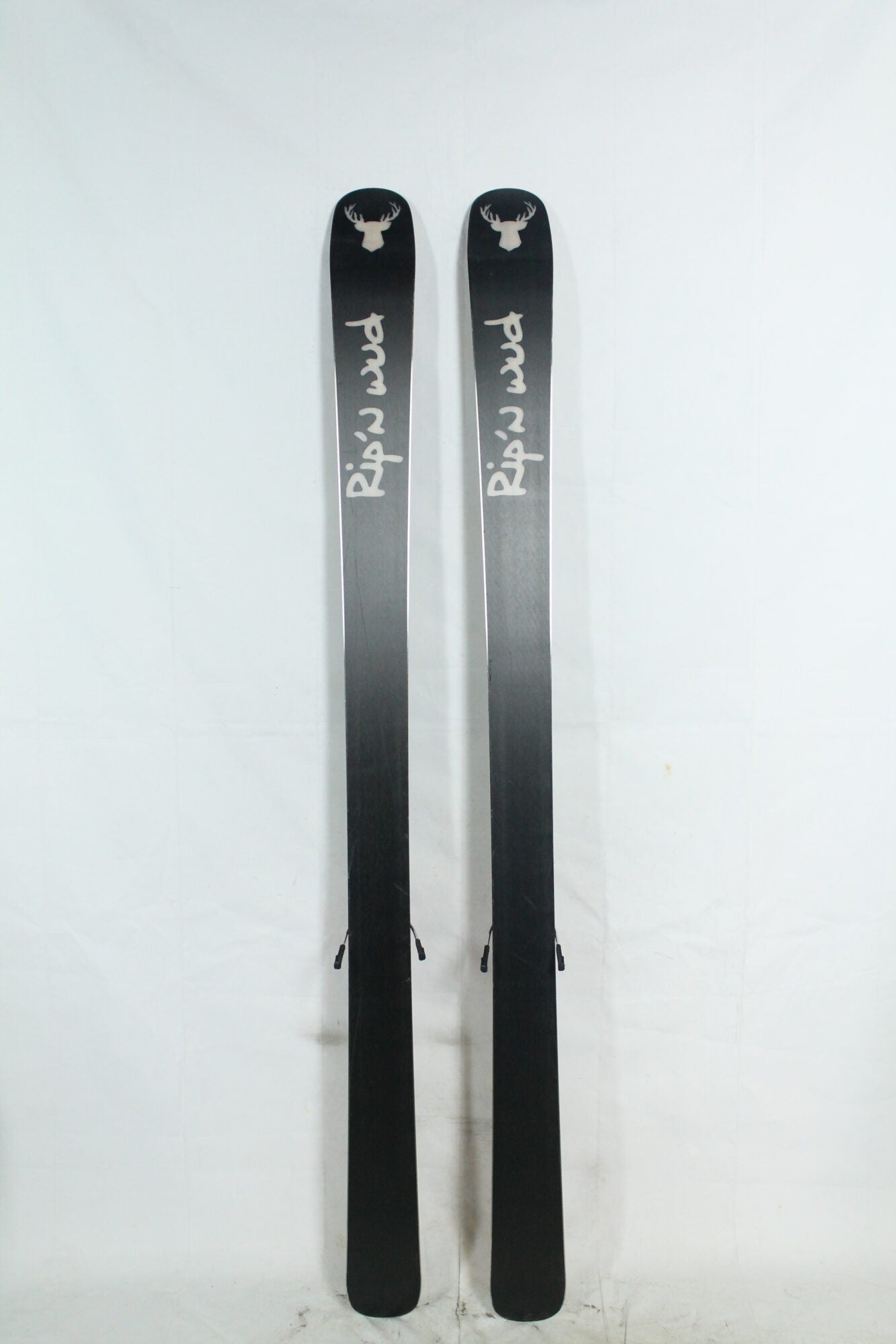 Rip 'N Wood Medium dark wood - 180