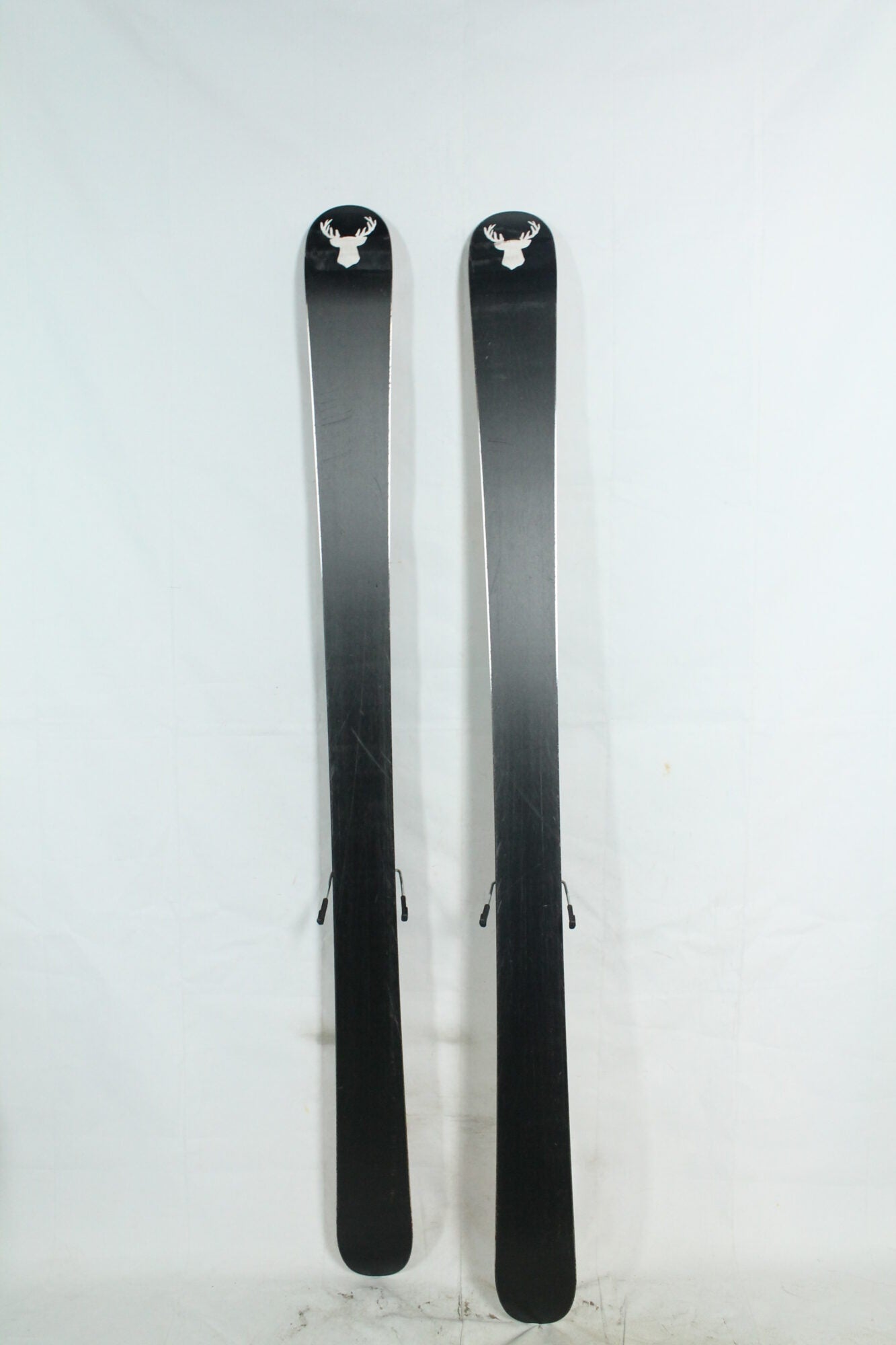 Rip 'N Wood Light wood twintip freestyle - 174