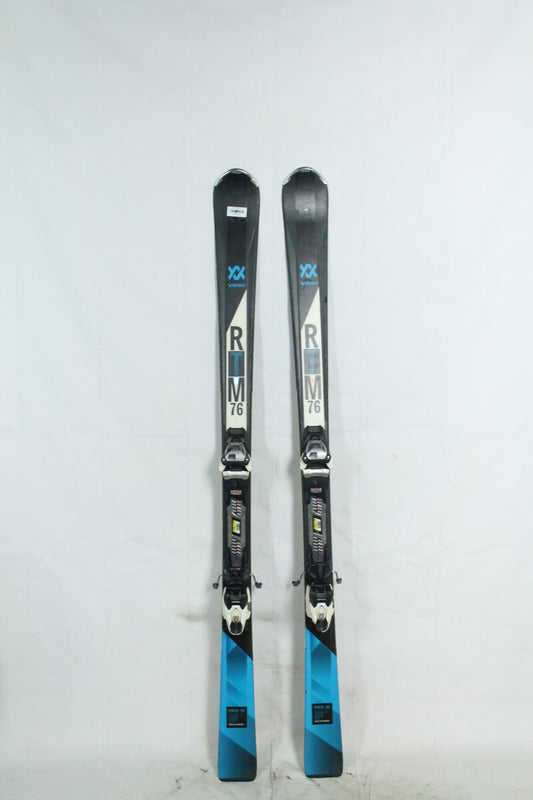 Volkl RTM 76 - 161