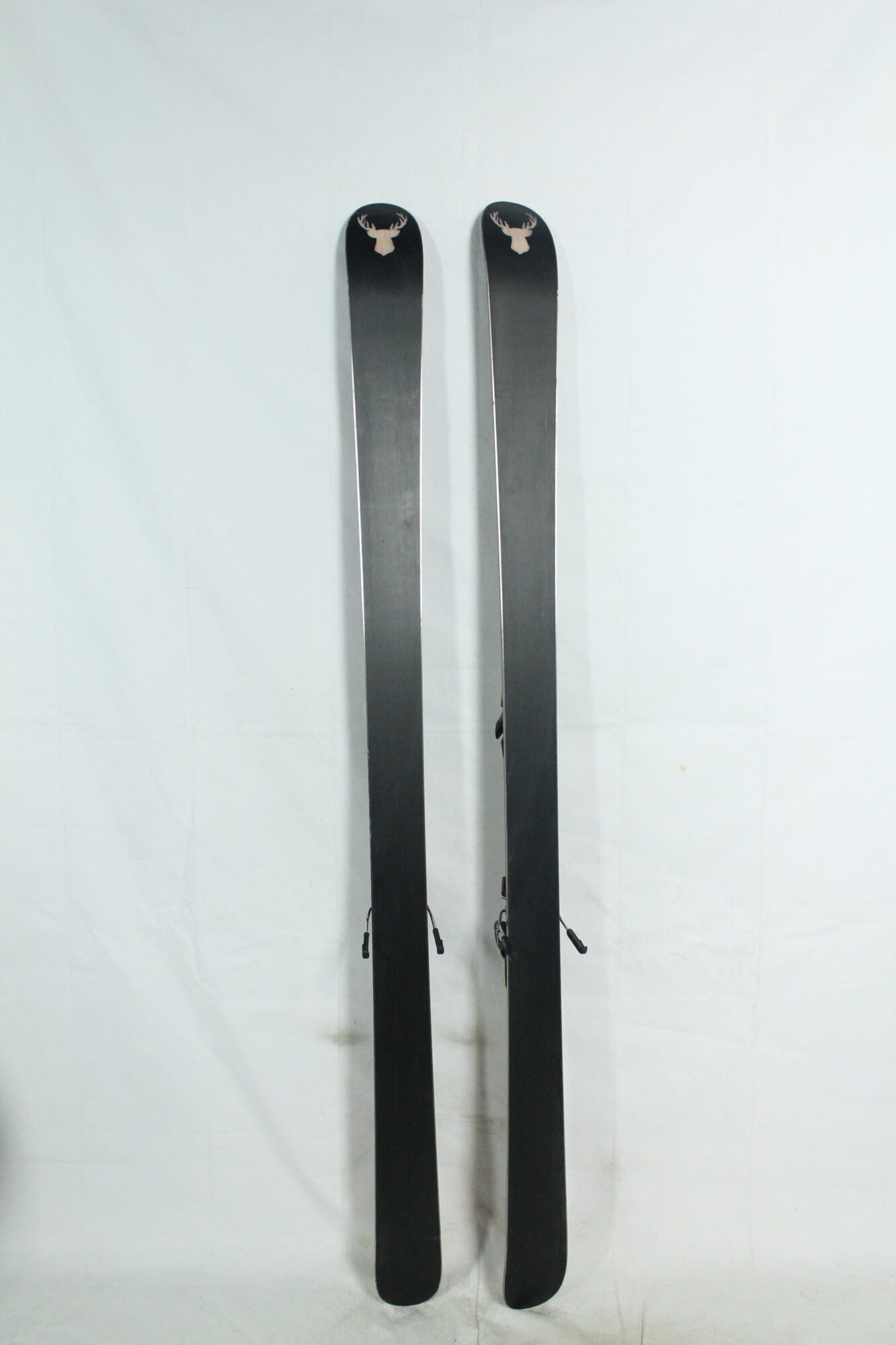 Rip 'N Wood Twintip - 177