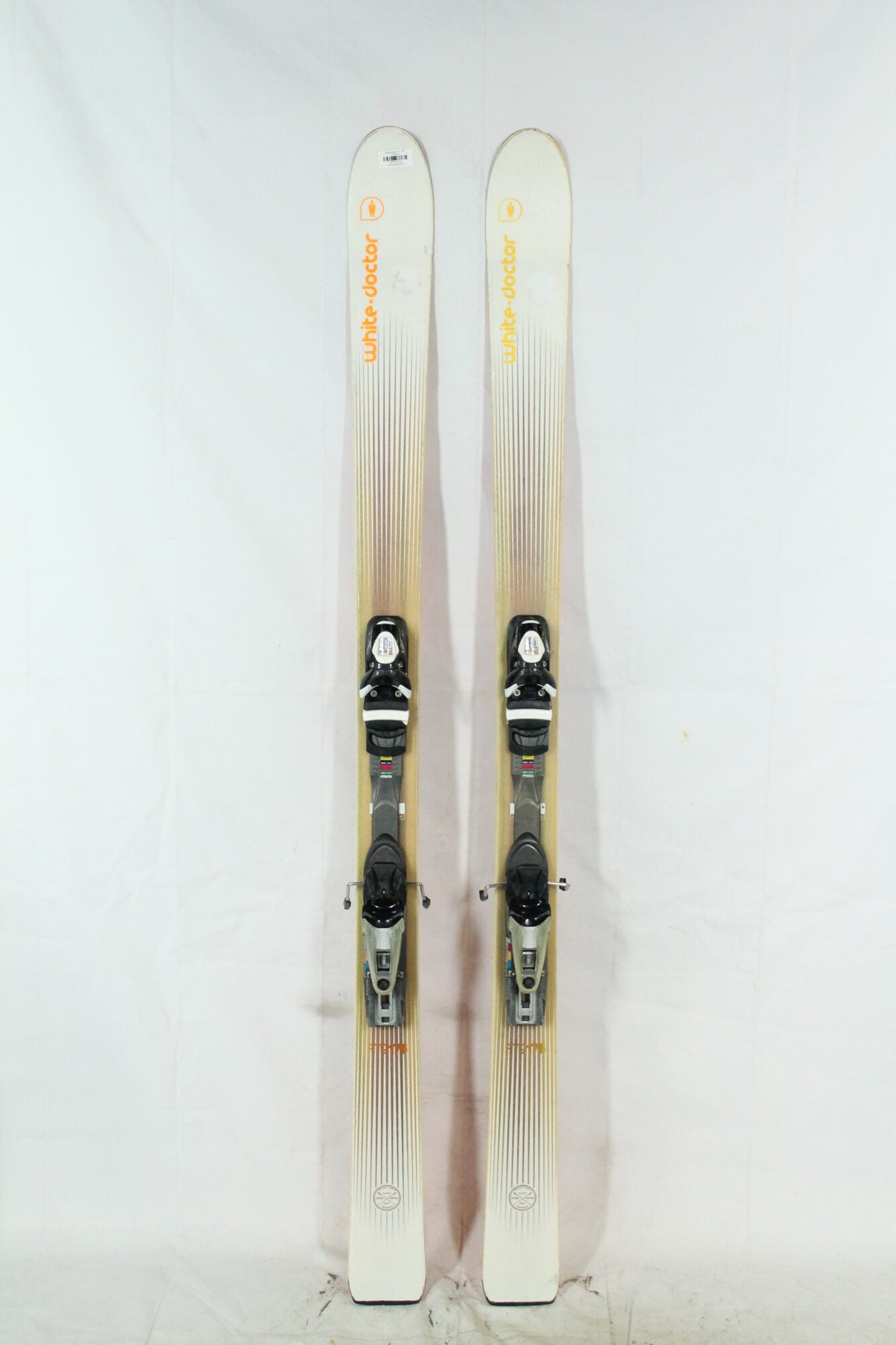 White doctor FT - 175