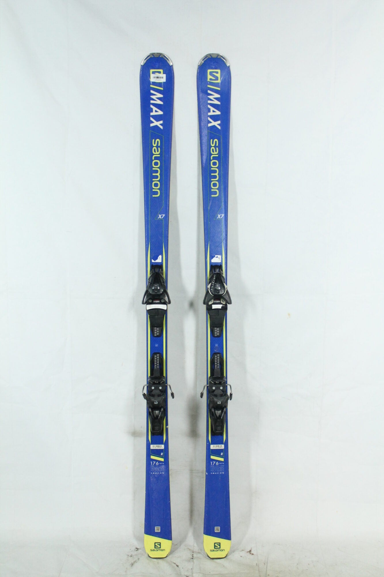 Salomon S max x7 - 176