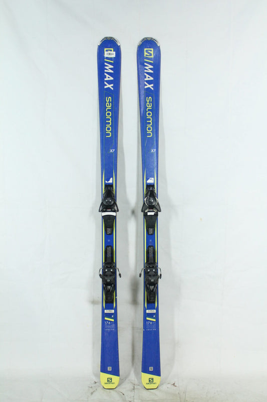 Salomon S max x7 - 176